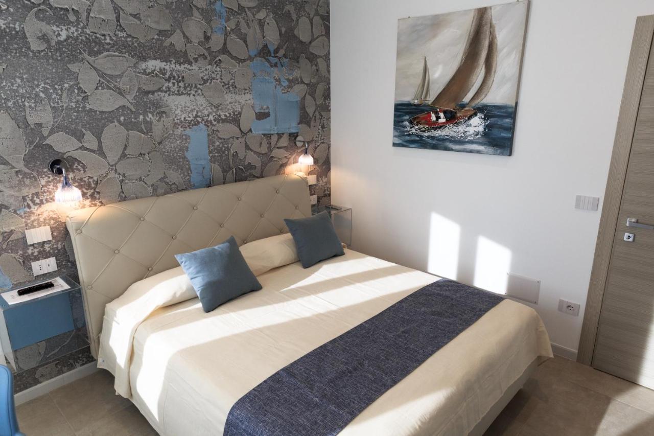 Casa Jaume Hotel Alghero Bagian luar foto