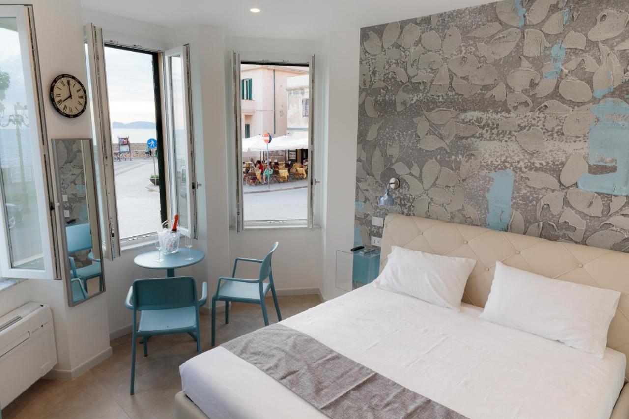 Casa Jaume Hotel Alghero Bagian luar foto