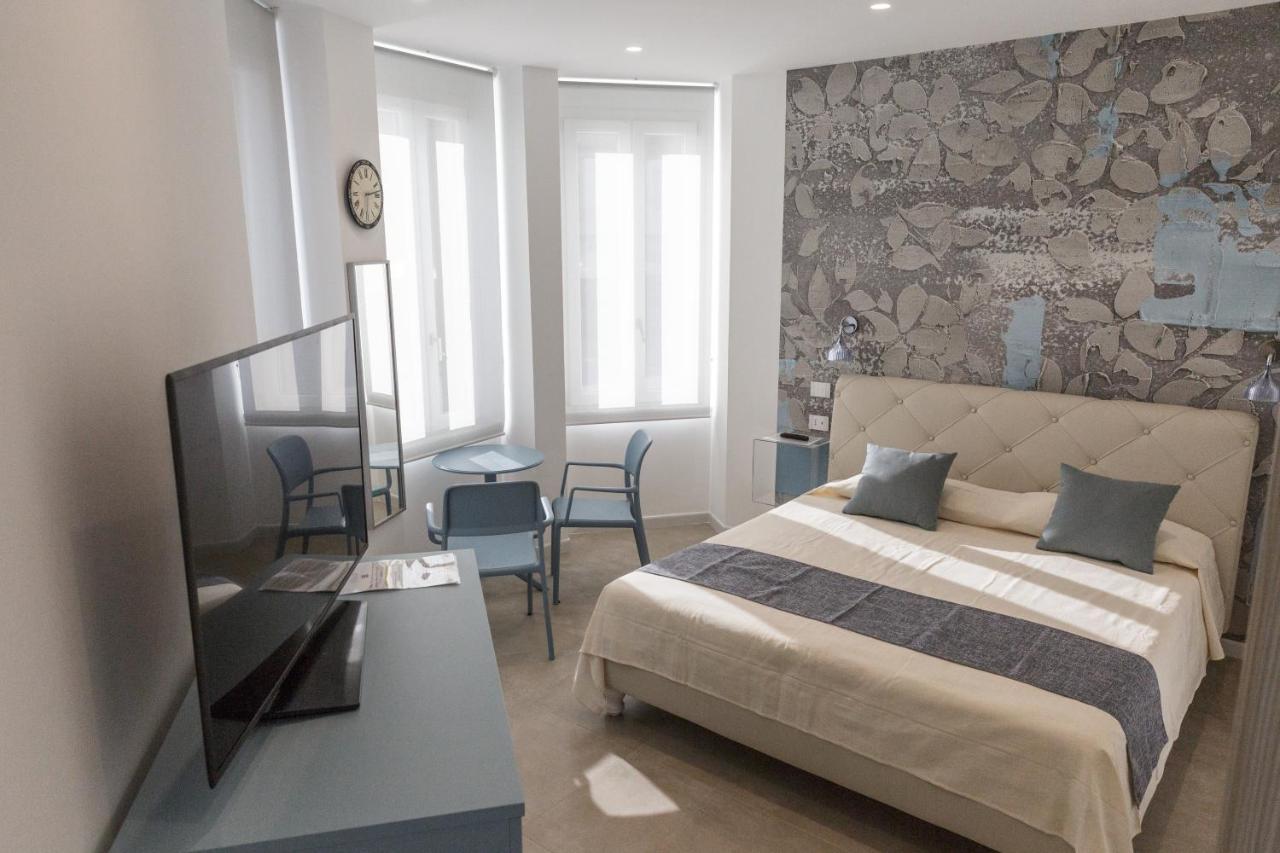 Casa Jaume Hotel Alghero Bagian luar foto
