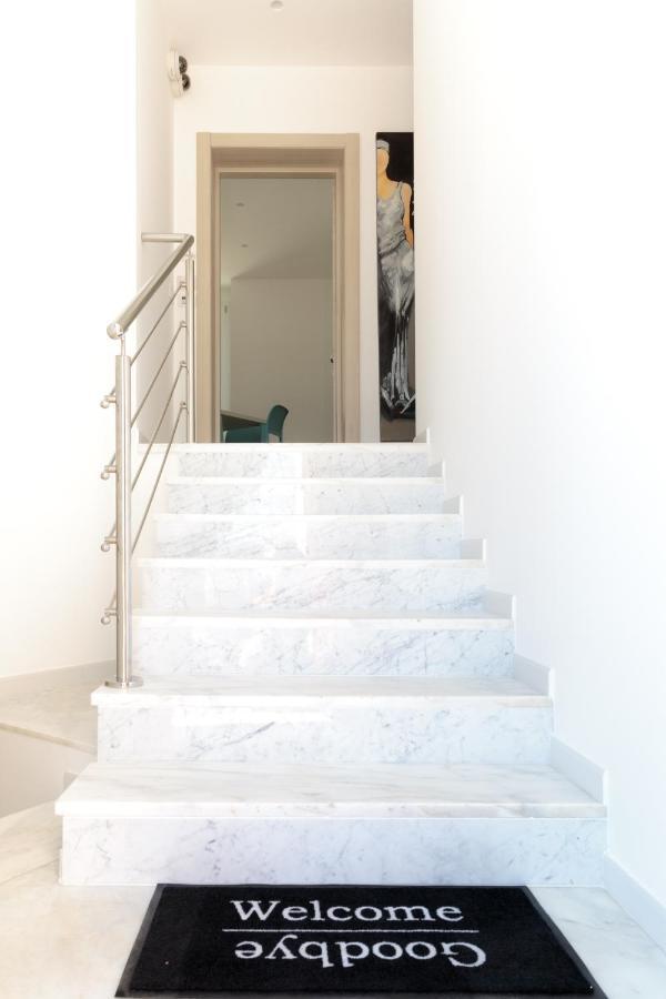 Casa Jaume Hotel Alghero Bagian luar foto