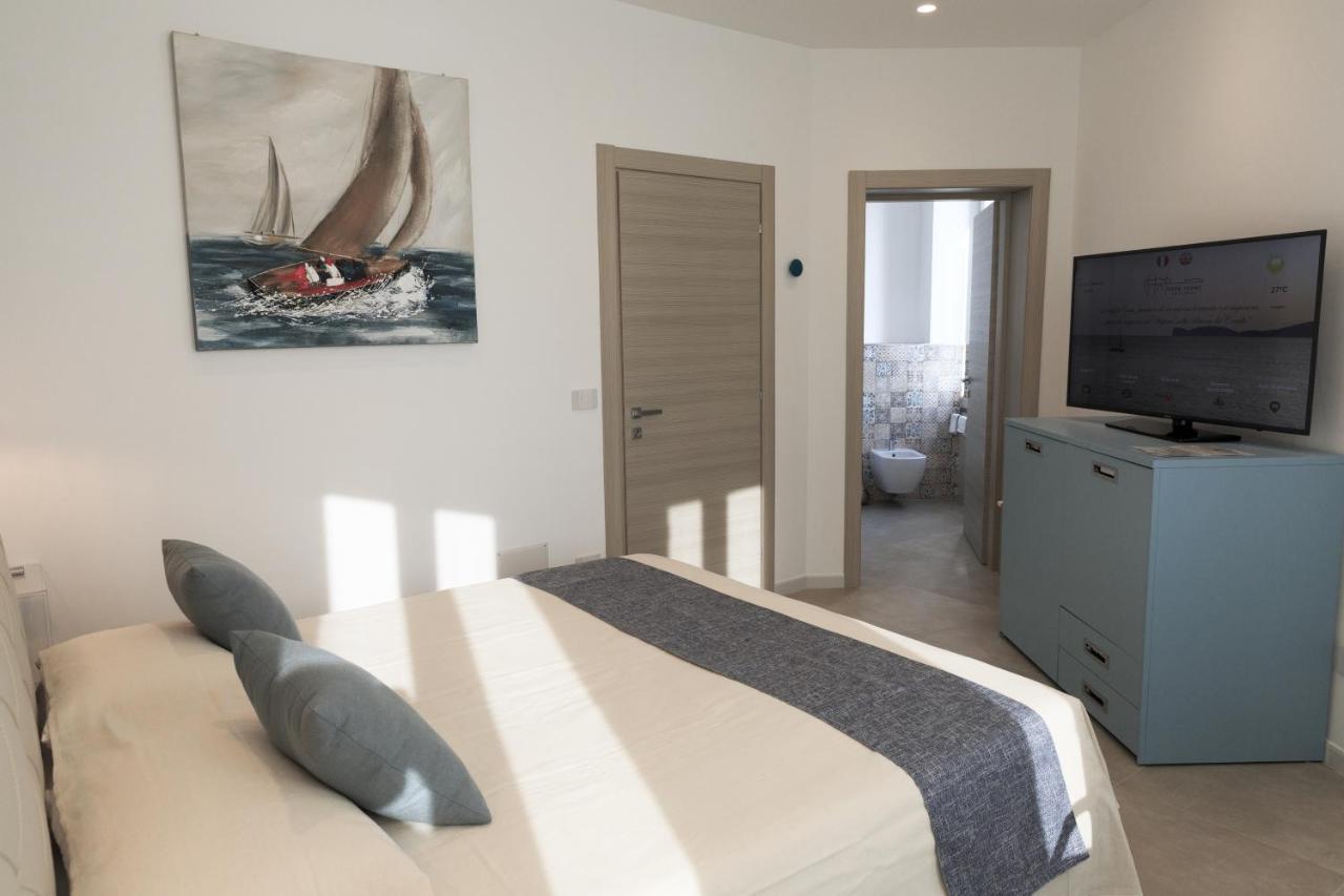Casa Jaume Hotel Alghero Bagian luar foto