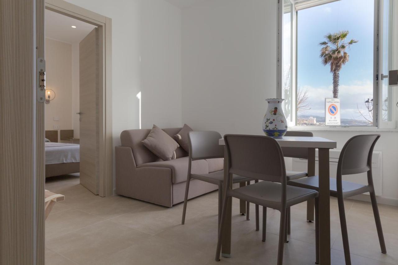 Casa Jaume Hotel Alghero Bagian luar foto