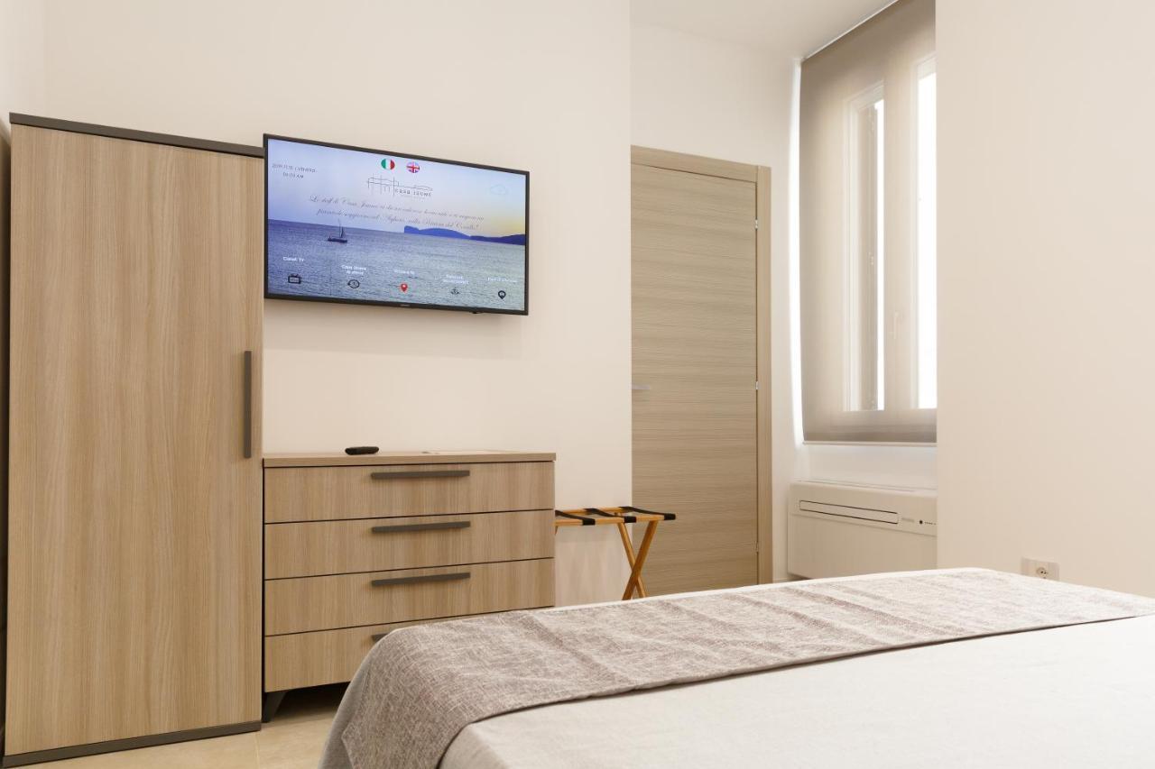 Casa Jaume Hotel Alghero Bagian luar foto